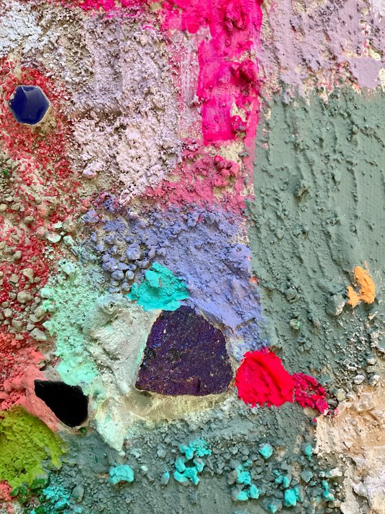 HEAVENLY AND EARTHLY 2