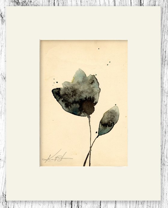 Organic Delights 1