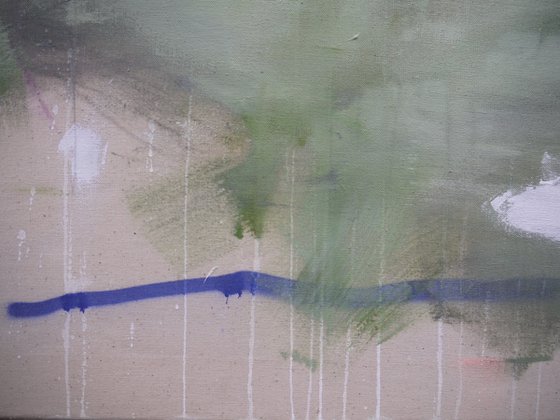 A BREATH OF SUMMER IX