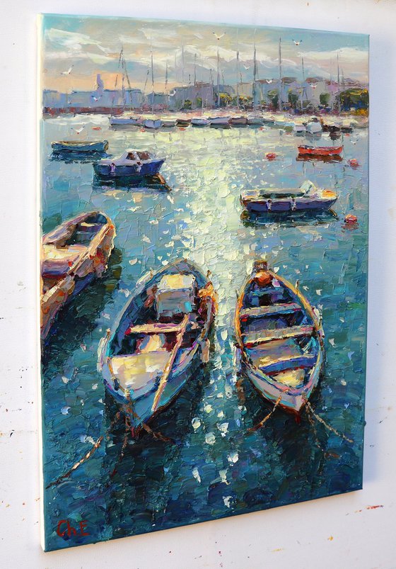 "Boats"
