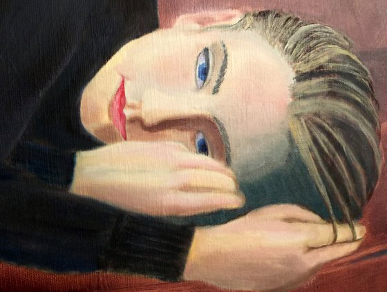 DAYDREAMING