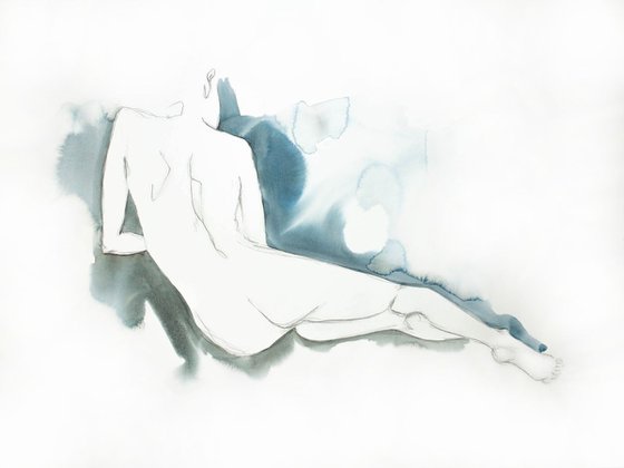 Nude No. 6