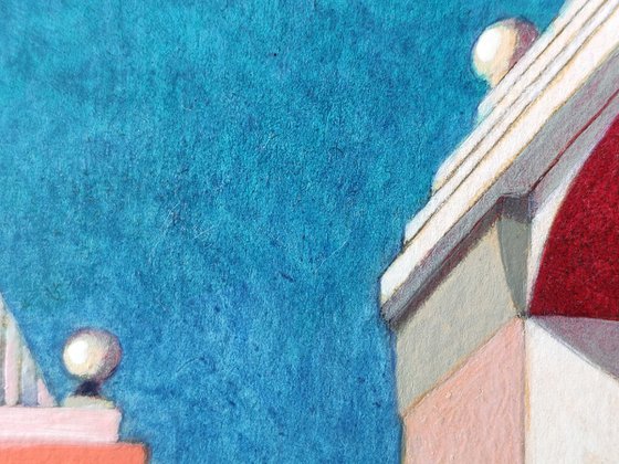Metaphysical Landscape