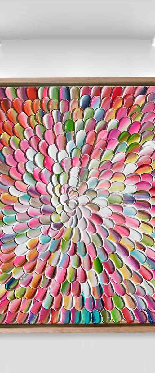 Bloom 37 by Tatiana Georgieva
