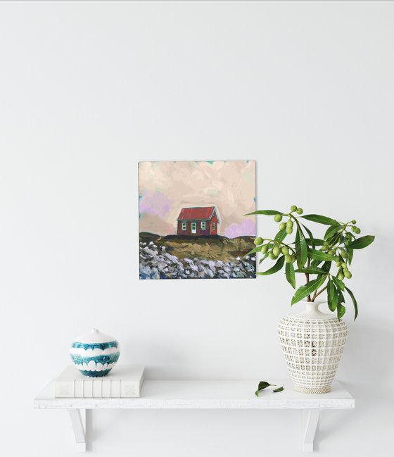 Nordic Barn