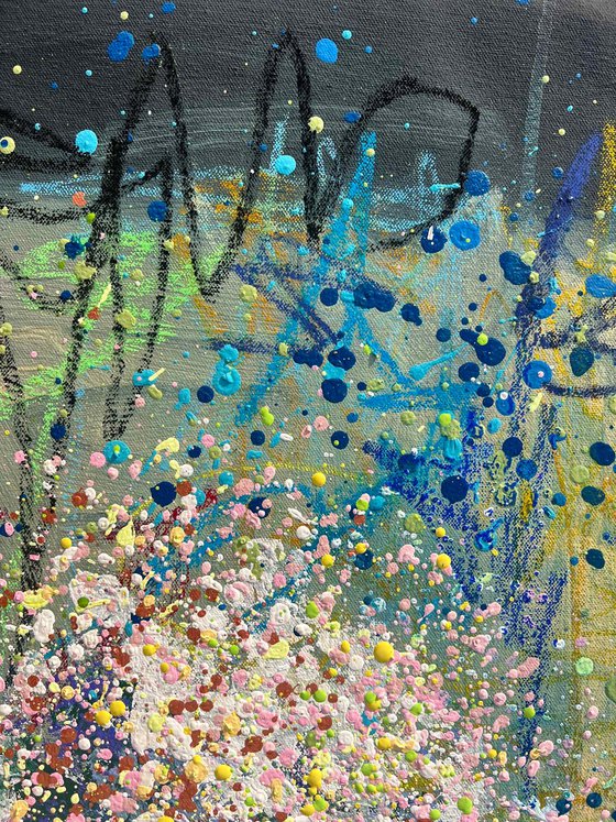 The Season of Blossoms