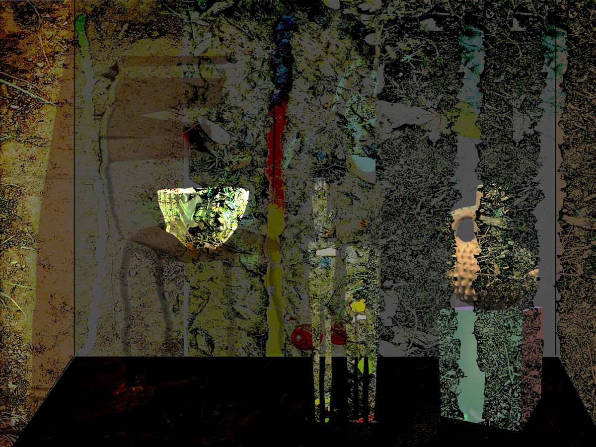 A Sensitive Still Life III. by Geert Lemmers FPA