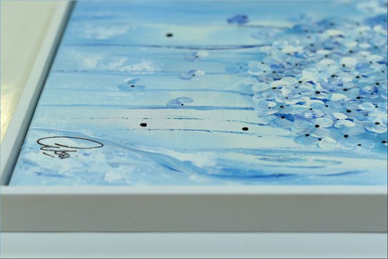 Whispering Blues