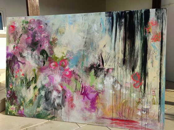 A Place I Almost Remember