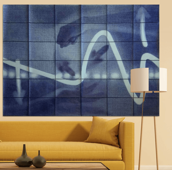 " Friction amplitude "