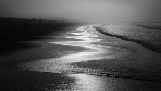 VENICE TIDE