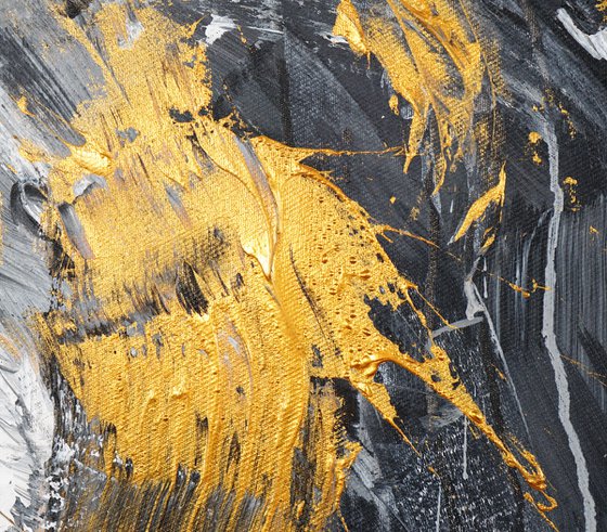Symphony In Gold C 1