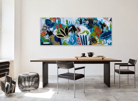 Remembering Balance 16