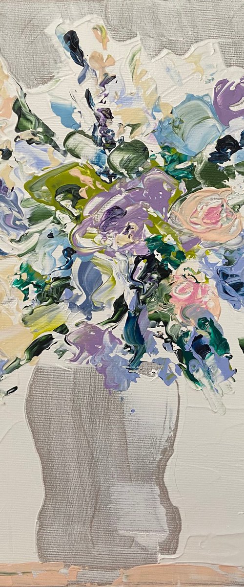 Tuesday morning by Jovana Petrovic Massarutto