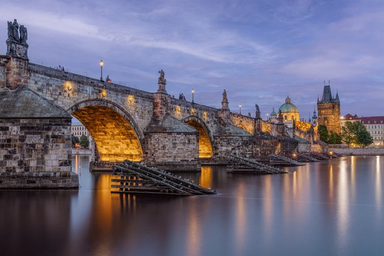 Charles Bridge