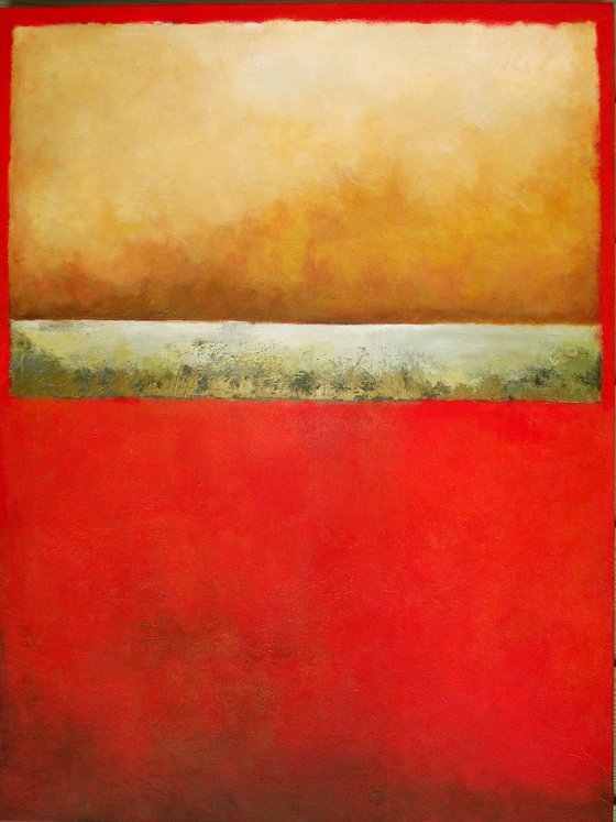 #142(Rothko)