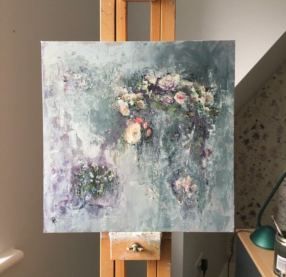 The Garden Table