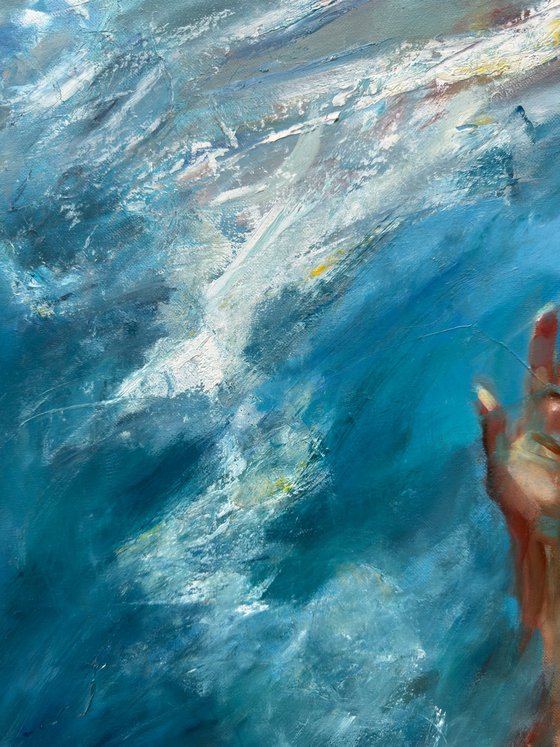 In the Depths