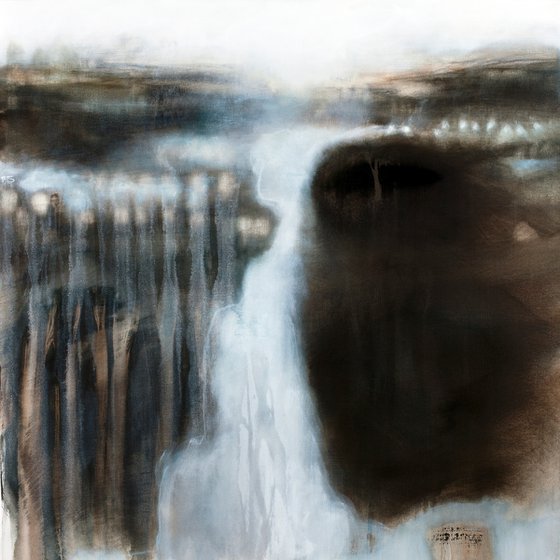 Everything must change