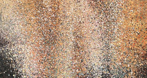 Artwork by Bogdana Antoniuk