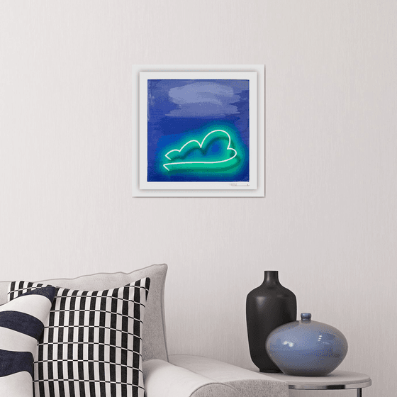 The Cloud