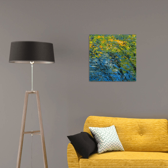 Landscape Reflections II