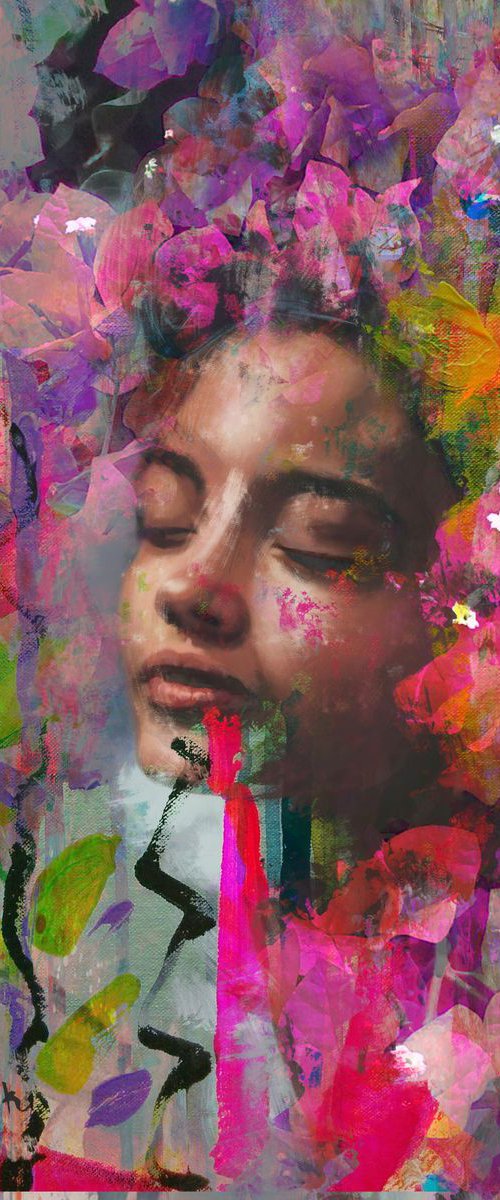 higer knowing as agift by Yossi Kotler