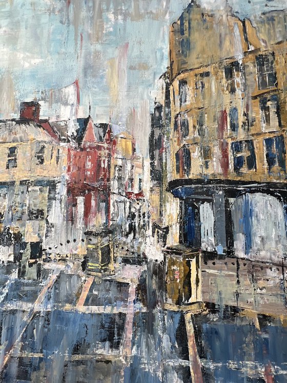 Northampton in Motion
