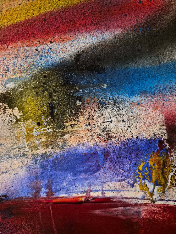 Trace No. 12
