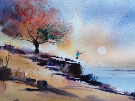countryside landscape 25