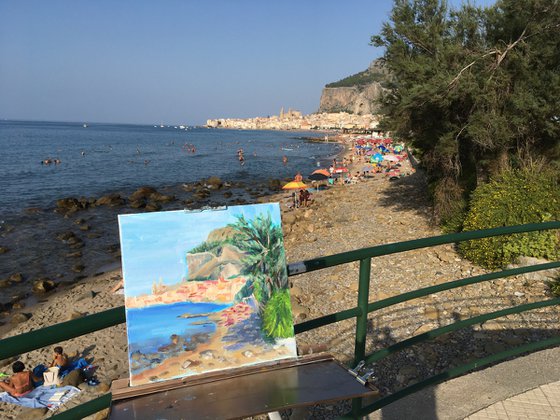 Cefalu