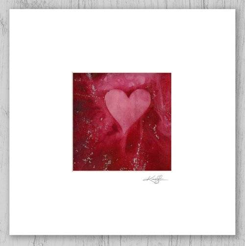 Mystic Heart 2 by Kathy Morton Stanion