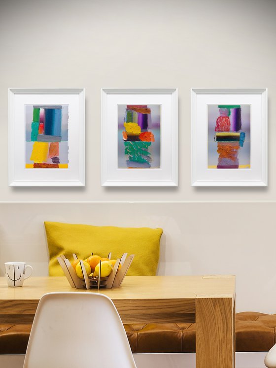 BREATHE series, 106