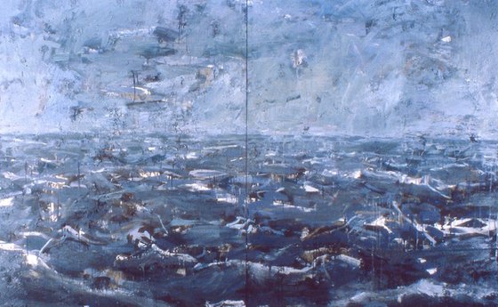 Untitled Ocean