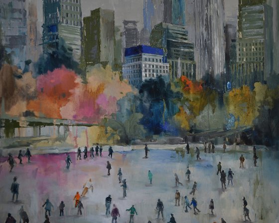 Ice Rink
