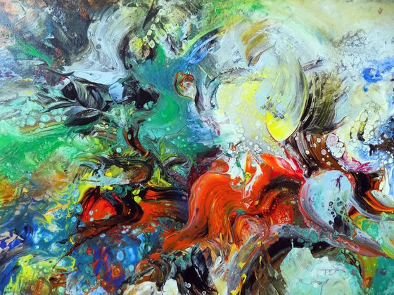 Whispers of the Subconscious