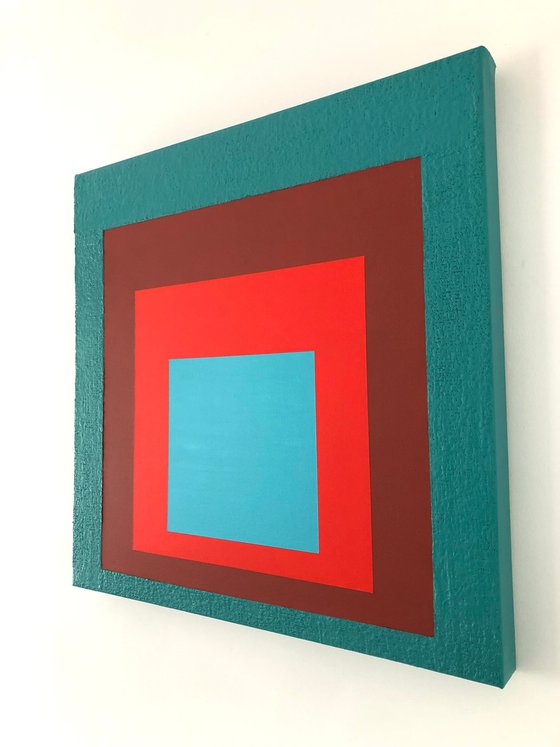 GEOMETRIC 44