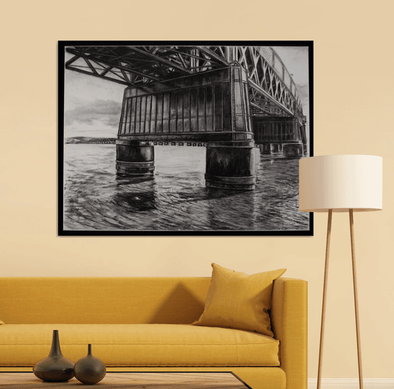 Tay Rail Bridge