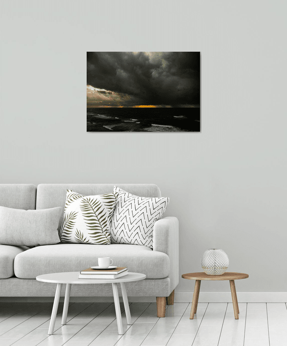 The Light Fantastic III | Limited Edition Fine Art Print 1 of 10 | 75 x 50 cm