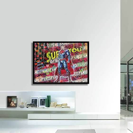 Superhero
