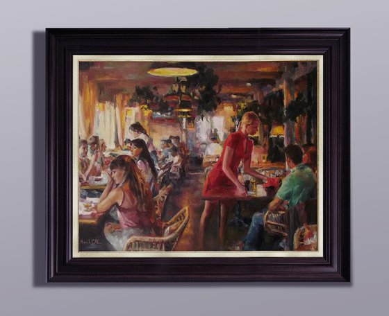 Café #7