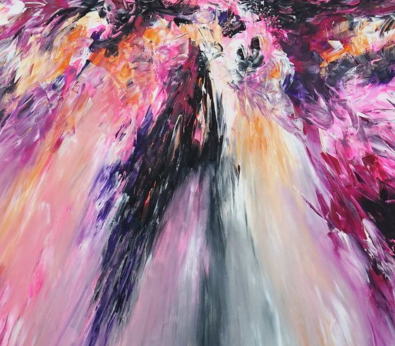Magenta Adventure XXXL 1