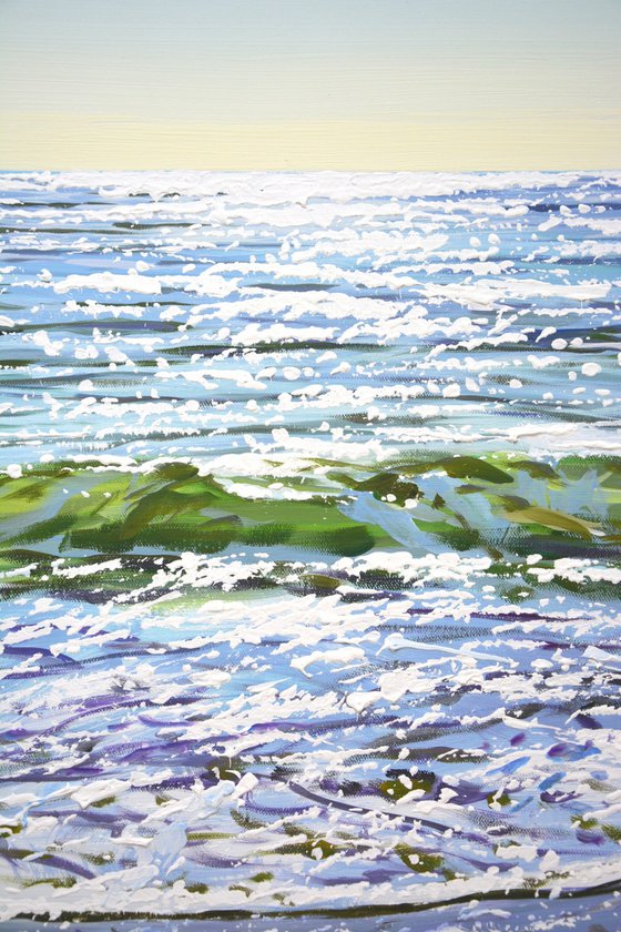 Sea 22.
