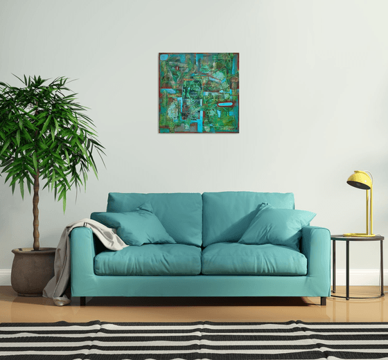 Untitled landscape