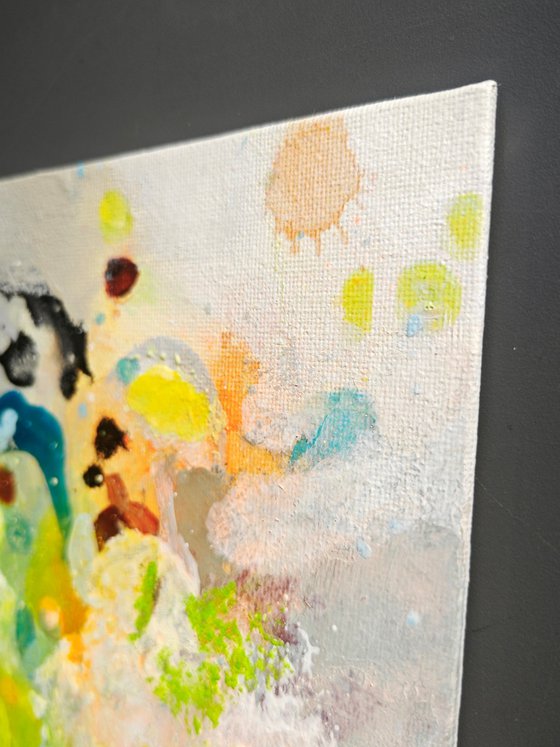 Tender Springlight N°3