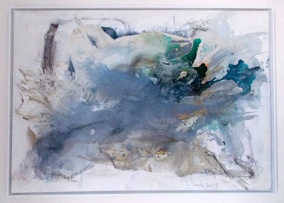 Seductive nature 1