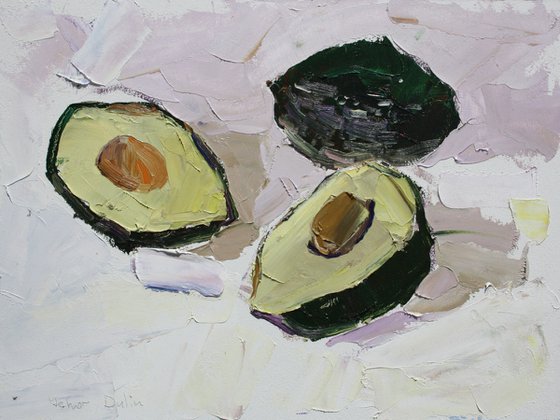 "Avocado"