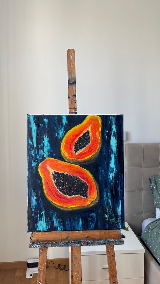 Papaya