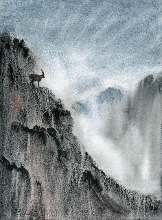 Edge of Silence