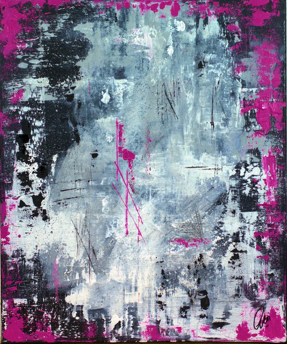 Pink Signals